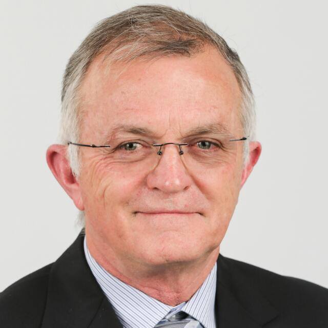 Chris du Preez