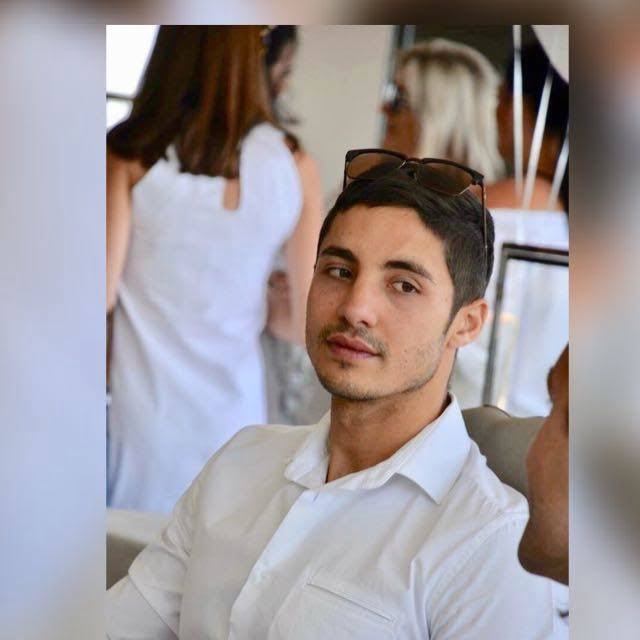 Chris Pappas