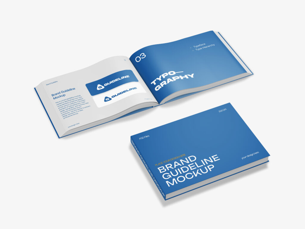 Brand Identity Design