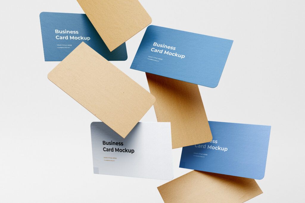 Business Card Design